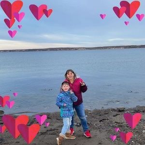 Meet your Posher, Alysha